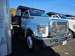 New 2023 Ford F-750 Regular Cab 4x2, Air-Flo AFT Dump Truck for sale #579623 - photo 3