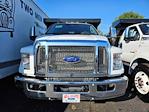 New 2023 Ford F-750 Regular Cab 4x2, Air-Flo AFT Dump Truck for sale #579623 - photo 4