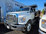 New 2023 Ford F-750 Regular Cab 4x2, Air-Flo AFT Dump Truck for sale #579623 - photo 1