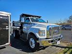 New 2024 Ford F-750 Regular Cab 4x2, Crysteel Dump Truck for sale #580024 - photo 3