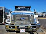 New 2024 Ford F-750 Regular Cab 4x2, Crysteel Dump Truck for sale #580024 - photo 4