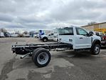 2024 Ford F-550 Regular Cab DRW 4WD, Cab Chassis for sale #581124 - photo 6