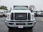 New 2025 Ford F-750 FL Regular Cab 4x2, Rugby Vari-Class Flatbed Truck for sale #581525 - photo 4