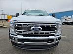 2024 Ford F-550 Regular Cab DRW 4WD, Cab Chassis for sale #581824 - photo 4