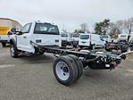 2024 Ford F-550 Regular Cab DRW 4WD, Cab Chassis for sale #581824 - photo 2