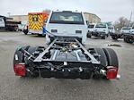 2024 Ford F-550 Regular Cab DRW 4WD, Cab Chassis for sale #581824 - photo 5