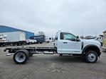 2024 Ford F-550 Regular Cab DRW 4WD, Cab Chassis for sale #581824 - photo 6