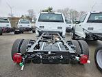 2024 Ford F-550 Regular Cab DRW 4WD, Cab Chassis for sale #581924 - photo 5