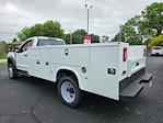 2024 Ford F-550 Regular Cab DRW 4WD, Cab Chassis for sale #581924 - photo 2
