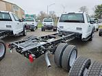 2024 Ford F-550 Regular Cab DRW 4WD, Cab Chassis for sale #581924 - photo 2