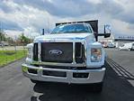 2025 Ford F-750 Regular Cab DRW 4x2, Rugby Vari-Class Stake Bed for sale #582125 - photo 4