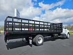 2025 Ford F-750 Regular Cab DRW 4x2, Rugby Vari-Class Stake Bed for sale #582125 - photo 7