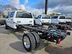 2024 Ford F-550 Crew Cab DRW 4WD, Cab Chassis for sale #582524 - photo 2