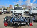 2024 Ford F-550 Crew Cab DRW 4WD, Cab Chassis for sale #582524 - photo 5