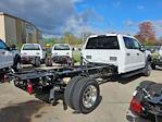 2024 Ford F-550 Crew Cab DRW 4WD, Cab Chassis for sale #582524 - photo 6