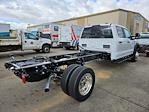 2024 Ford F-550 Crew Cab DRW 4WD, Cab Chassis for sale #582724 - photo 6