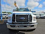 New 2024 Ford F-750 Regular Cab 4x2, 11' Reading Master Mechanic HD Crane Mechanics Body for sale #582924 - photo 4