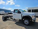 2024 Ford F-550 Regular Cab DRW 4WD, Cab Chassis for sale #583124 - photo 3