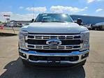 2024 Ford F-550 Regular Cab DRW 4WD, Cab Chassis for sale #583124 - photo 4