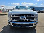 2024 Ford F-550 Regular Cab DRW 4WD, Cab Chassis for sale #583124 - photo 1