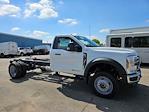 2024 Ford F-550 Regular Cab DRW 4WD, Cab Chassis for sale #583224 - photo 5