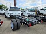 2024 Ford F-550 Crew Cab DRW RWD, Cab Chassis for sale #584224 - photo 6