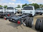 2024 Ford F-550 Crew Cab DRW RWD, Cab Chassis for sale #584224 - photo 2