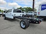 2024 Ford F-550 Crew Cab DRW RWD, Cab Chassis for sale #584324 - photo 6