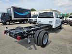 2024 Ford F-550 Crew Cab DRW RWD, Cab Chassis for sale #584324 - photo 2