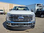 2024 Ford F-550 Regular Cab DRW 4WD, Cab Chassis for sale #584724 - photo 4