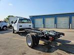 2024 Ford F-550 Regular Cab DRW 4WD, Cab Chassis for sale #584724 - photo 2