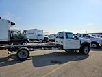 2024 Ford F-550 Regular Cab DRW 4WD, Cab Chassis for sale #584724 - photo 7