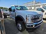 2024 Ford F-550 Regular Cab DRW 4WD, Cab Chassis for sale #584924 - photo 1