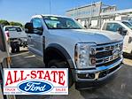 2024 Ford F-550 Regular Cab DRW 4WD, Cab Chassis for sale #584924 - photo 3