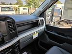 2024 Ford F-550 Crew Cab DRW 4WD, Cab Chassis for sale #585324 - photo 17