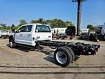 2024 Ford F-550 Crew Cab DRW 4WD, Cab Chassis for sale #585324 - photo 7