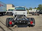 2024 Ford F-550 Crew Cab DRW 4WD, Cab Chassis for sale #585324 - photo 6