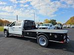 New 2024 Ford F-550 XL Crew Cab 4WD, 11' 4" CM Truck Beds SK Model Flatbed Truck for sale #585424 - photo 7