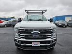 New 2024 Ford F-550 XL Regular Cab 4WD, 11' 4" CM Truck Beds Contractor Truck for sale #585524 - photo 3