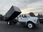 New 2024 Ford F-750 Super Cab 4x2, 16' Blue Ridge Manufacturing TreePro Chipper Truck for sale #585624 - photo 4