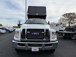 New 2024 Ford F-750 Super Cab 4x2, 16' Blue Ridge Manufacturing TreePro Chipper Truck for sale #585624 - photo 5