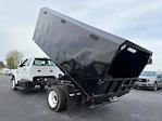 New 2024 Ford F-750 Super Cab 4x2, 16' Blue Ridge Manufacturing TreePro Chipper Truck for sale #585624 - photo 2