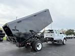 New 2024 Ford F-750 Super Cab 4x2, 16' Blue Ridge Manufacturing TreePro Chipper Truck for sale #585624 - photo 7