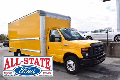 Used 16 Ford E 350 Cutaway Van For Sale In Louisville Ky P5724