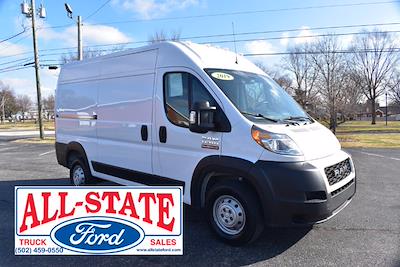 Used 2019 Ram ProMaster 1500 High Roof FWD, Empty Cargo Van for sale #P5782 - photo 1