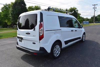 Used 2018 Ford Transit Connect XLT FWD, Upfitted Cargo Van for sale #P5849 - photo 2