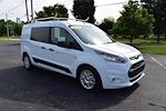 Used 2018 Ford Transit Connect XLT FWD, Upfitted Cargo Van for sale #P5849 - photo 4