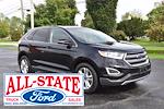 Used 2018 Ford Edge AWD, SUV for sale #P5863 - photo 1