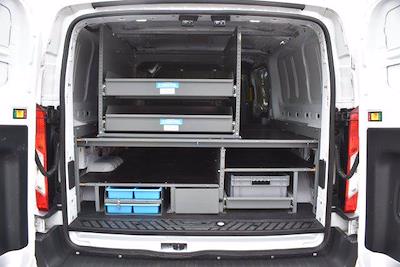 Used 2015 Ford Transit 150 Low Roof, Upfitted Cargo Van for sale #P5866 - photo 2