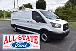 Used 2015 Ford Transit 150 Low Roof, Upfitted Cargo Van for sale #P5866 - photo 1